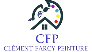 logo cfp peinture