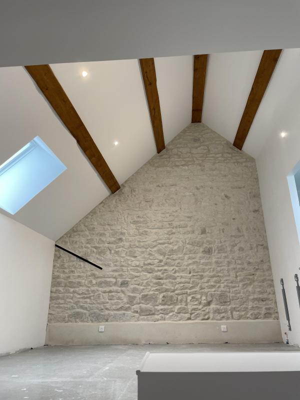peinture intérieur