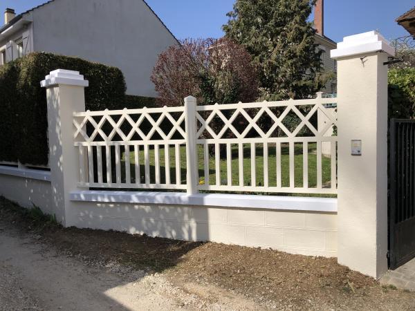 peinture extérieur