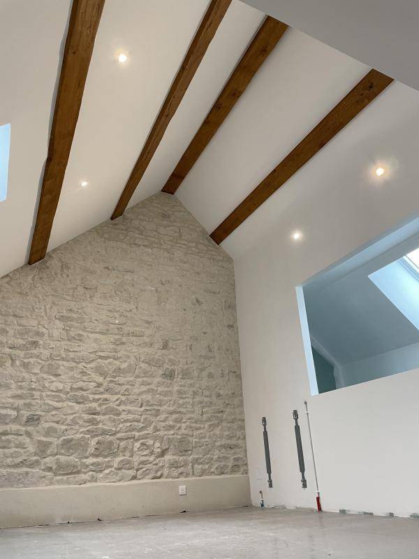 peinture intérieur