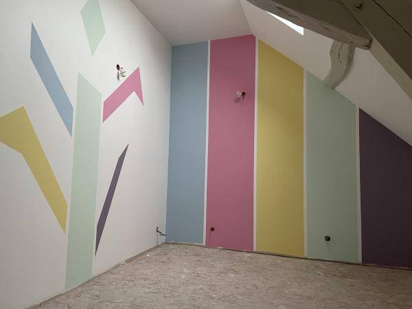 décoration murale