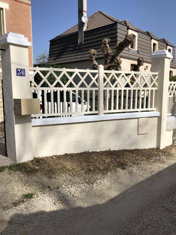 peinture extérieur